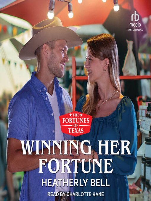 Title details for Winning Her Fortune by Heatherly Bell - Wait list